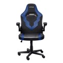 Fotel gamingowy TRUST GXT703B RIYE GAMING CHAIR BLUE Trust