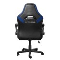 Fotel gamingowy TRUST GXT703B RIYE GAMING CHAIR BLUE Trust