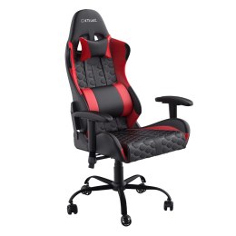 Fotel gamingowy TRUST GXT708R RESTO CHAIR RED Trust