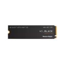 Dysk SSD WD Black SN770 WDS100T3X0E (1 TB ; M.2; PCIe NVMe 4.0 x4) WD