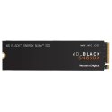 Dysk SSD WD Black SN850X WDS100T2X0E (1 TB ; M.2; PCIe NVMe 4.0 x4) WD