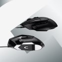 Mysz Logitech G502 X Logitech