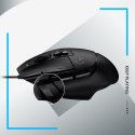 Mysz Logitech G502 X Logitech