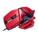 Mysz Mad Catz R.A.T. 8+ ADV OPTICAL Madcatz