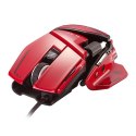 Mysz Mad Catz R.A.T. 8+ ADV OPTICAL Madcatz