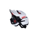 Mysz przewodowa Mad Catz R.A.T. 6+ White Madcatz