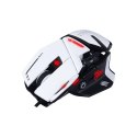 Mysz przewodowa Mad Catz R.A.T. 6+ White Madcatz