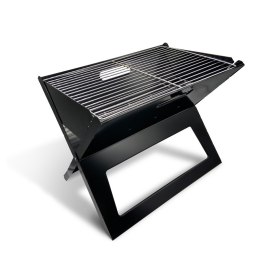 Grill składany walizkowy 45x30x35 cm MAESTRO MR-101 Maestro