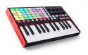 AKAI APC KEY 25 MK2 - Kontroler do Ableton Live AKAI