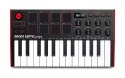 AKAI MPK MINI 3 - Mini klawiatura sterująca AKAI