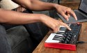 AKAI MPK MINI 3 - Mini klawiatura sterująca AKAI