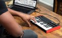 AKAI MPK MINI 3 - Mini klawiatura sterująca AKAI