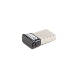 Adapter GEMBIRD BTD-MINI5 (USB M - Bluetooth 4.0 ; kolor czarny) GEMBIRD