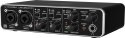 Behringer UMC204HD - Interfejs audio USB Behringer