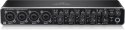 Behringer UMC404HD - Interfejs audio USB Behringer