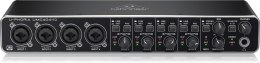 Behringer UMC404HD - Interfejs audio USB Behringer