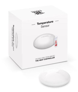 FIBARO Czujnik temperatury Z-Wave FGBRS-001 FIBARO