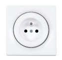 FIBARO Inteligentne gniazdko Walli Outlet type E FGWOE-011 FIBARO