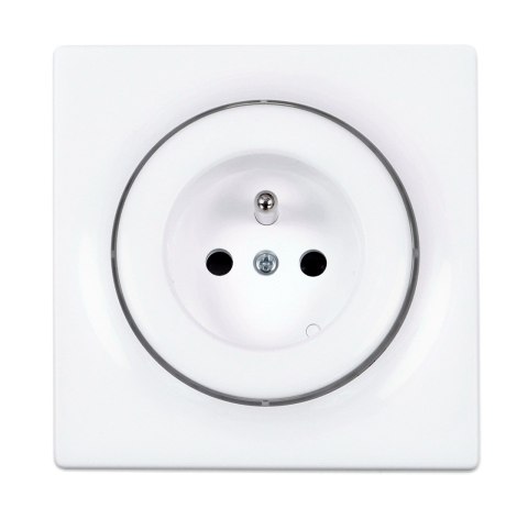 FIBARO Inteligentne gniazdko Walli Outlet type E FGWOE-011 FIBARO