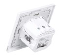 FIBARO Inteligentne gniazdko Walli Outlet type E FGWOE-011 FIBARO