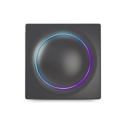 FIBARO Walli Controller FGWCEU-201-8 antracyt FIBARO