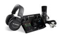 M-AUDIO AIR 192/4 Vocal Studio Pro - Interfejs Audio USB M-AUDIO