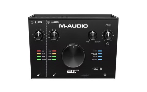 M-AUDIO AIR 192/6 - Interfejs Audio USB M-AUDIO