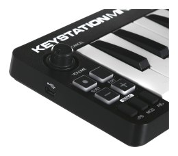 M-AUDIO Keystation Mini 32 III - Klawiatura Sterująca M-AUDIO