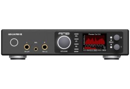 RME ADI-2/4 PRO SE - Referencyjny przetwornik A/D-D/A, 24-bity/768kHz RME