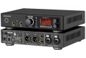 RME ADI-2/4 PRO SE - Referencyjny przetwornik A/D-D/A, 24-bity/768kHz RME