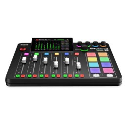 RODECaster Pro II - Studio Produkcji Podcastów RODE