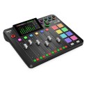 RODECaster Pro II - Studio Produkcji Podcastów RODE