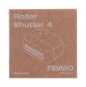 Sterownik Rolet Fibaro FGR-224 (następca FGR-223) FIBARO