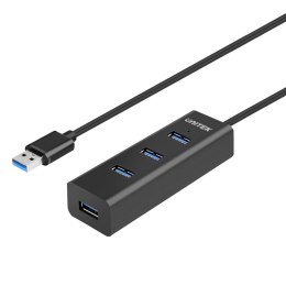 UNITEK HUB 4X USB 3.0, Y-3089 UNITEK