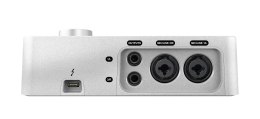 Universal Audio UA APOLLO SOLO HE - Interfejs Audio Thunderbolt UNIVERSAL AUDIO