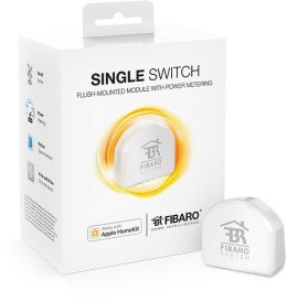 Włącznik bezprzewodowy FIBARO Home Kit FGBHS-213 FIBARO