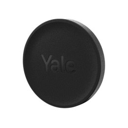 Yale Dot 3-Pack (Black) NFC Tag Yale