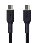 AUKEY CB-SCC241 KABEL USB-C 5A 240W 20V 1M SILICONE AUKEY