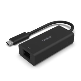 Adapter Belkin Connect USB-C to 2.5 Gb Ethernet Adapter Belkin