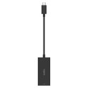 Adapter Belkin Connect USB-C to 2.5 Gb Ethernet Adapter Belkin