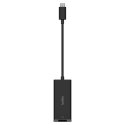 Adapter Belkin Connect USB-C to 2.5 Gb Ethernet Adapter Belkin