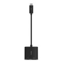 Adapter Belkin USB-C to HDMI + USB-C Charge Adapter Belkin