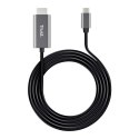 KABEL TRUST CALYX typu USB C HDMI Trust