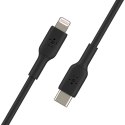 Kabel Belkin BoostCharge USB-C to Lightning Cable 1m Black Belkin