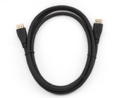 Kabel GEMBIRD CC-DP2-10 (DisplayPort M - DisplayPort M; 3m; kolor czarny) GEMBIRD