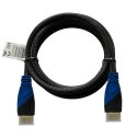 Kabel SAVIO cl-48 (HDMI - HDMI ; kolor czarny) SAVIO