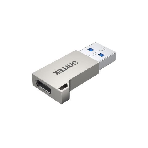 UNITEK ADAPTER USB-A NA USB-C 3.1 GEN1, A1034NI UNITEK