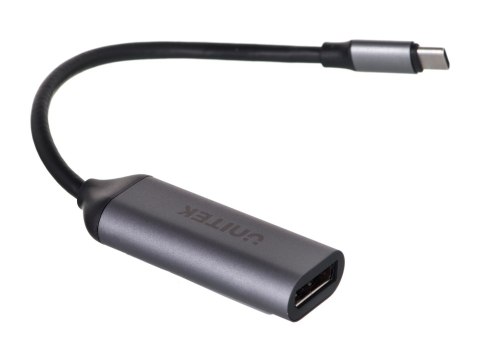 UNITEK ADAPTER USB-C - DISPLAYPORT 1.4 8K 60HZ UNITEK