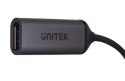 UNITEK ADAPTER USB-C - DISPLAYPORT 1.4 8K 60HZ UNITEK