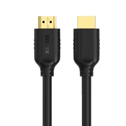 UNITEK KABEL HDMI 2.0 4K 60HZ 15M C11079BK-15M UNITEK